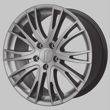 5 x 18 13 5x120 10 x 18 18 5x120 8 x 19 28 5x98 35 5x100/5x110/5x112/5x120 40 5x114.