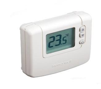 126,00 DT92A1004 Ασύρματος ψηφιακός θερμοστάτης για συστήματα ψύξης / θέρμανσης.