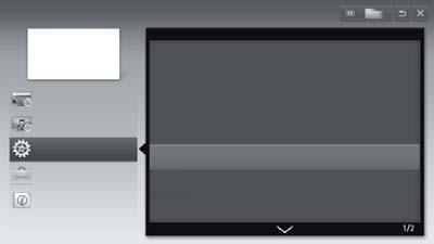 If subtitle data in a selected language is not OPTION broadcast, the default language subtitle will be displayed. Advanced Function SETTINGS. Customer Support. User Guide.