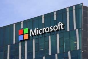 8 Η Microsoft στην Κένυα Σύμφωνα με επίσημη ανακοίνωση της Microsoft Corporation την 13 η Μαΐου, ο Αμερικανικός τεχνολογικός γίγαντας πρόκειται να δημιουργήσει Κέντρο Ανάπτυξης Τεχνολογίας της