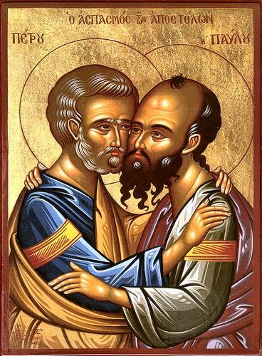 Forgiveness Sunday Vespers followed by the Forgiveness Circle Tonight - Sunday, March 10, 2019 At 6:00 p.m. Forgiveness Sunday Vespers marks the liturgical beginning of Great Lent.