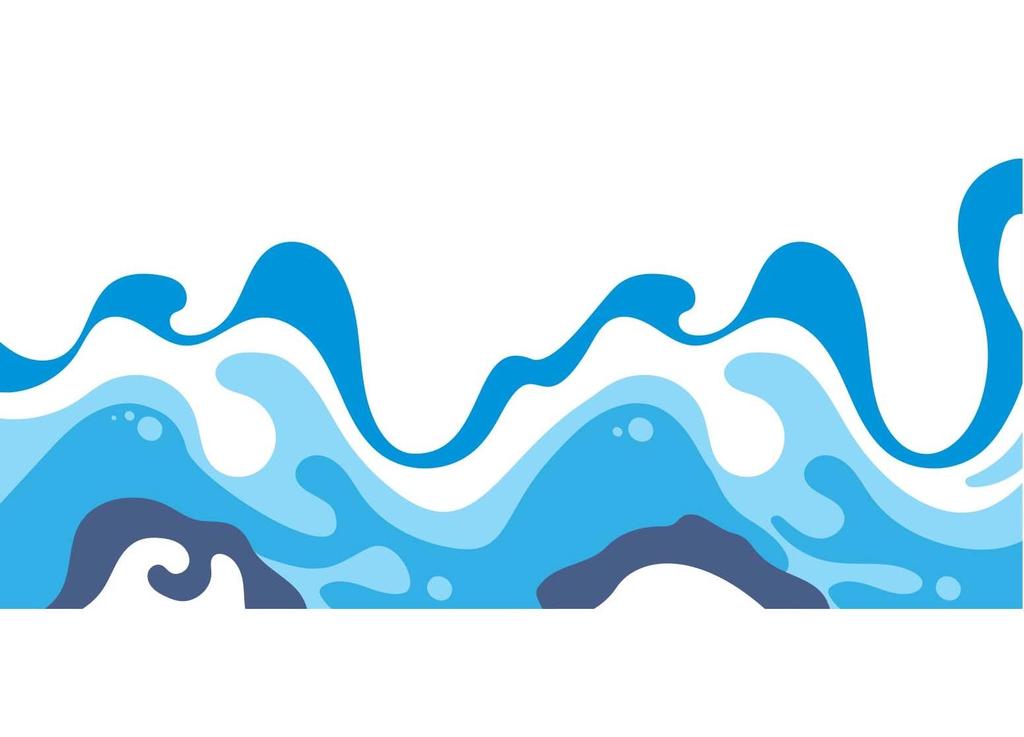 3 rd wave