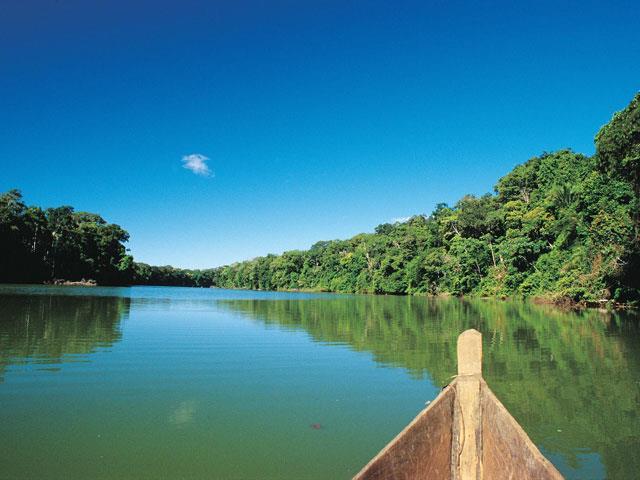 4 η ΗΜΕΡΑ: ΠΟΥΕΡΤΟ ΜΑΛΔΟΝΑΔΟ ΚΟΥΣΚΟ Αποχαιρετάμε σήμερα τη ζώνη της Αμαζονίας και πετάμε για το Κούσκο, που το όνομά του σημαίνει "Ομφαλός της Γης".