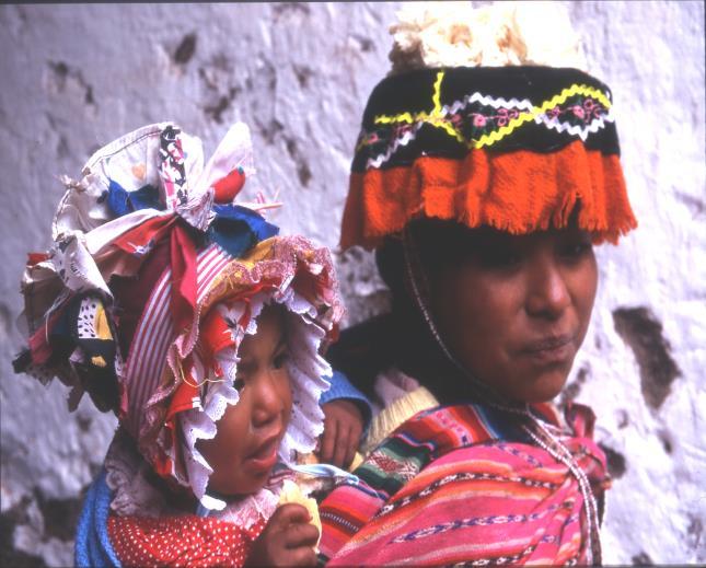 τρεις ιερές πηγές των Ίνκας, στο οποίο καταλήγουν οι προσκυνητές του ιερού πάρκου. Η ημέρα μας δεν τελειώνει εδώ.