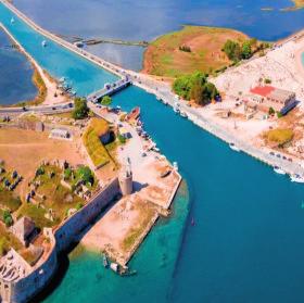 Οργάνωση: Ινστιτούτο Εσωτερικής Παθολογίας & Ηπατο-Γαστρεντερολογίας (ΙνΕΠΗΓ)