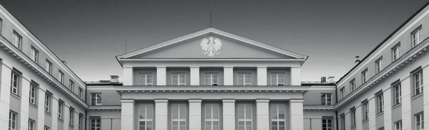 Ο ΕΛΕΓΧΟΣ ΤΟΥ ΔΗΜΟΣΙΟΥ ΤΟΜΕΑ ΣΤΗΝ ΕΥΡΩΠΑΪΚΗ ΕΝΩΣΗ 167 ΠΟΛΩΝΙΑ NAJWYŻSZA IZBA KONTROLI Από το 1919 Πρώτη ίδρυση 1809 Ιστότοπος: www.nik.gov.