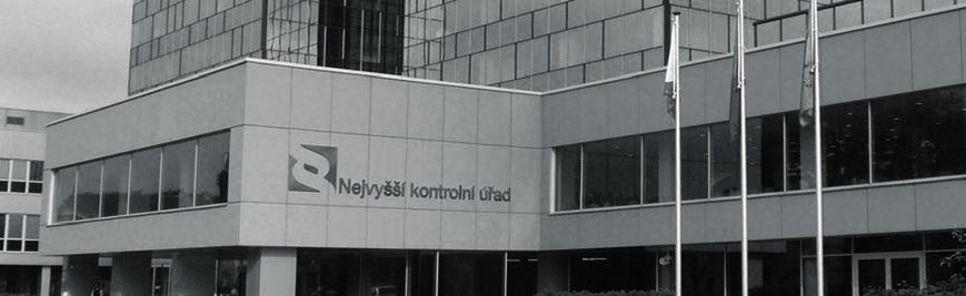 66 ΤΣΕΧΙΚΗ ΔΗΜΟΚΡΑΤΙΑ NEJVYŠŠÍ KONTROLNÍ ÚŘAD ΤΣΕΧΙΚΗ ΔΗΜΟΚΡΑΤΙΑ NEJVYŠŠÍ KONTROLNÍ ÚŘAD Αποστολή: Mission statement: Από το 1993 Πρώτη ίδρυση 1919 Ιστότοπος: www.nku.
