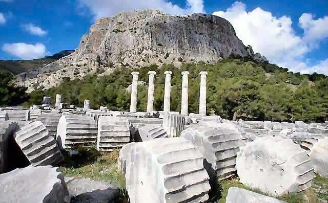 Ο ΝΑΟ ΣΖ ΑΘΖΝΑ
