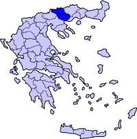β. Υποζώνη δάσους Οξυάς. 3. Zώνη των κωνοφόρων-βελονόφυλλων, ένωση της Δασικής Πεύκης. 4. Zώνη των ορεοφύτων που υπέρκειται των δασοορίων. 2.