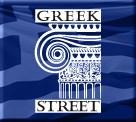 MARK YOUR CALENDARS Greek Street is back! Save the dates August 30, 31 and September 1 Volunteers are needed for the Committee. Contact Pennie at the Church Office at 714-827-0181.