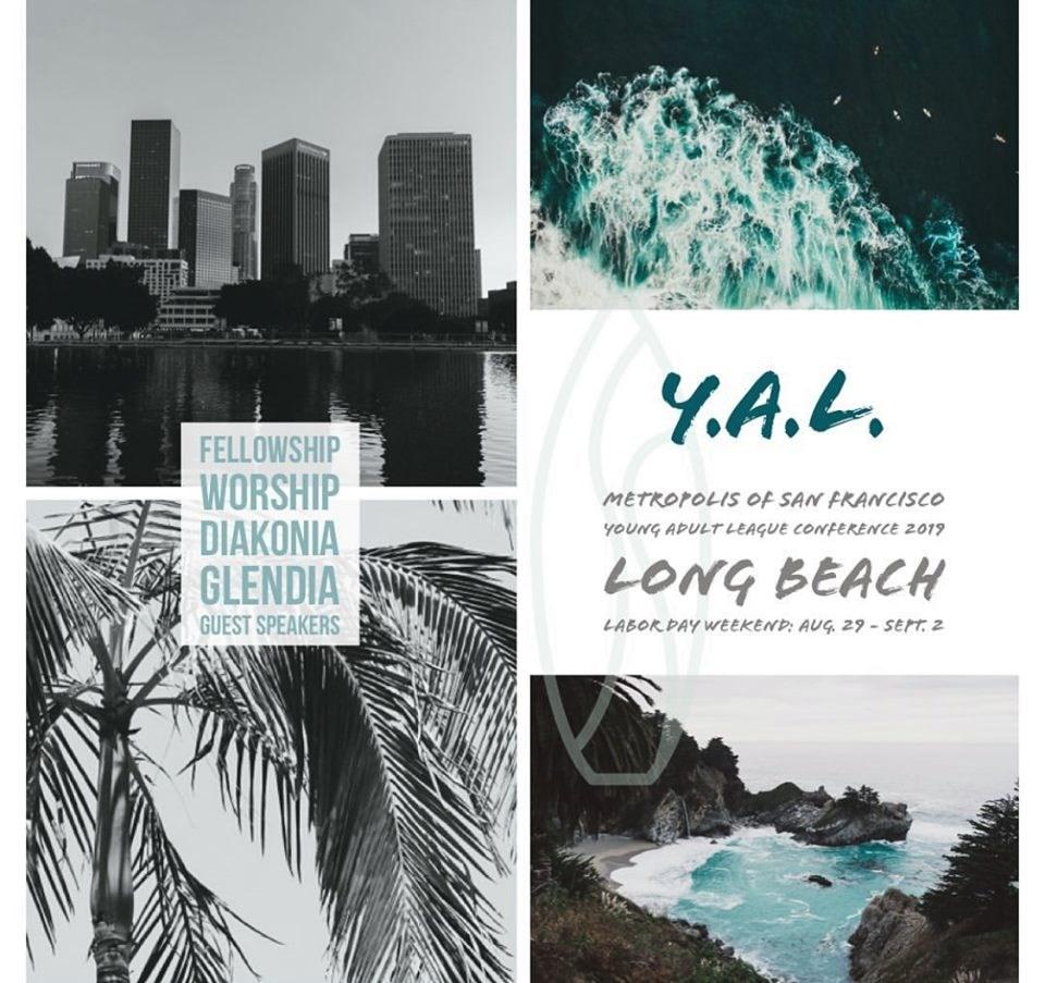 Go to the following website to register: https://cvent.me/zlym1 WELCOME VISITORS We welcome all visitors to St. John s.