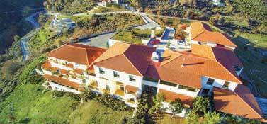 AMARYNTHOS RESORT 4* ΑΜΑΡΥΝΘΟΣ, ΕΥΒΟΙΑ GEA ELAIA 4* Περιλαμβάνονται: για τους μικρούς μας φίλους με επαγγελματίες παιδαγωγούς για 4 ώρες το πρωί και 4 το απόγευμα καθημερινά σε ειδικά