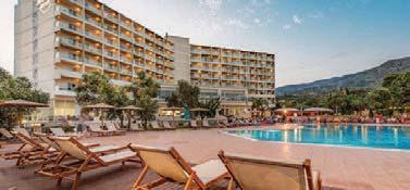 Τιμή κατ άτομο με ALL INCLUSIVE 3 νύχτες 5 νύχτες 7 νύχτες 14/6-10/7 & 11/9-30/9 11/7-20/7 26/8-10/9 & 11/9-30/9 & 26/8-10/9 & 21/7-25/8 14/6-10/7 & 11/9-30/9 11/7-20/7 26/8-10/9 & Δίκλινο θέα