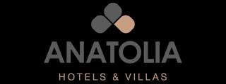 PAP HOTELS XENIA ANATOLIA THESSALONIKI GLAROS BEACH