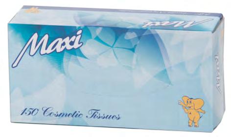 013218 5 202505 013225 MAXI Baking Paper