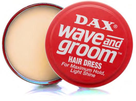 9 DAX  - Super Neat Cream 0 7 7 3 1 5