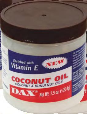 0 2 3 DAX Shampoo DAX  - Short & Neat