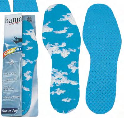 005445 BAMA of Germany SPORT 40 42 44 BAMA of Germany