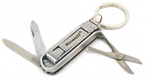 Nail Clipper MC-2000 5 290966