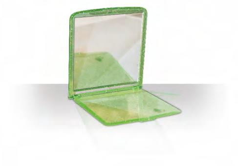 Τσέπης 10x10cm  Cutter -