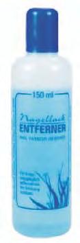 Remover - Acetone - 60ml EASY