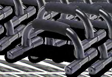 Plate STEELFLEX Sports OC-02 Collar 5 290966