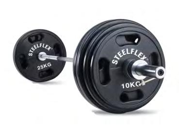 Σταθεροποίησης Ποδιών - Βάρος: 26Kg - με