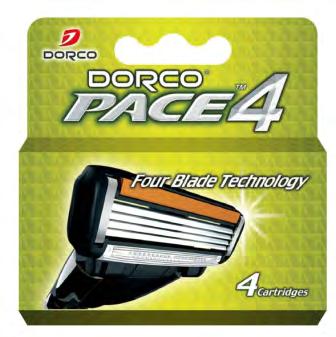 για Μηχανές DORCO ΞΥΡΙΣΤΙΚΗ ΜΗΧΑΝΗ + 2
