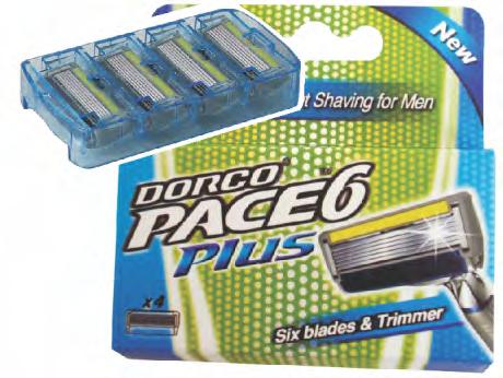 x4 Cartridges - FRA 1040