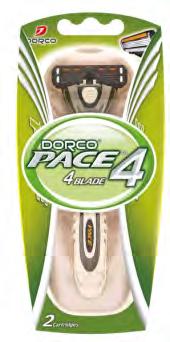 Men Razor 6+1 Blades - SXA 5000 8 801038
