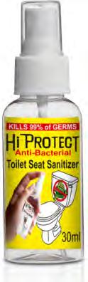 Protect Anti-Bacterial