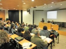Σε ποιους τομείς και με ποιους τρόπους μπορεί να αναπτυχθεί η συνεργασία του ΕΜΠ με τη βιομηχανία και τους φορείς της οικονομίας Μπορεί το ΕΜΠ να συνεργαστεί με τη βιομηχανία και γενικότερα