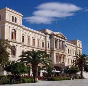 2) Κατανοώντας τις επιδόσεις της Ελλάδας σε Έρευνα, Καινοτομία, Ανταγωνιστικότητα και διείσδυση των Τεχνολογιών Πληροφορικής και Επικοινωνιών 3) Καινοτομία & Επιχειρηματικότητα 4) Τεχνολογικά δίκτυα