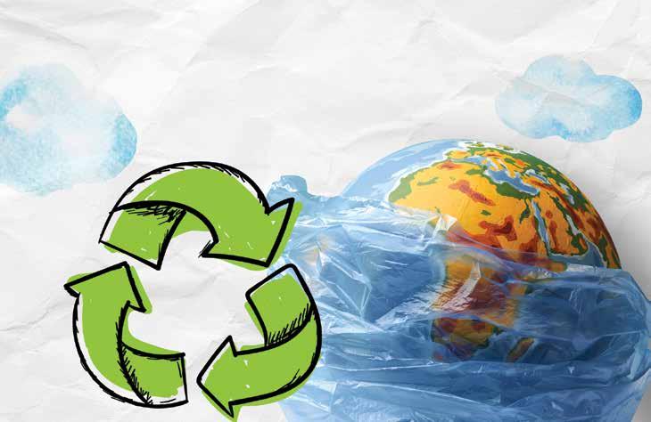 newsletter IOYNIOΣ 2019 ΕΝΗΜΕΡΩΤΙΚΗ EΚΔΟΣΗ ΤΗΣ ΕΕΑΑ Σώστε τον πλανήτη μας από το πλαστικό! Editorial Ανακοινώθηκαν τα επίσημα τα αποτελέσματα μας για το 2018.