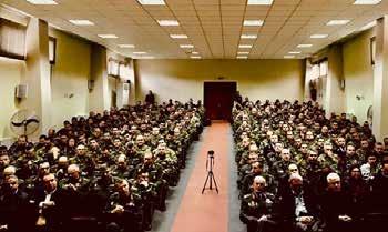 Η ΕΕΑΑ στην έκθεση για τις Τεχνολογίες Περιβάλλοντος, τις «έξυπνες πόλεις» και την Κυκλική Οικονομία Verde-tec Πλήθος επισκεπτών και συνέδρων από την Ελλάδα