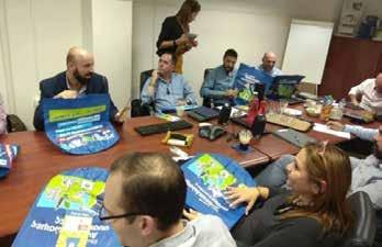 Τα Μέλη μας νοιάζονται για το Περιβάλλον Εθελοντική Δράση: Καθαρισμός Παραλίας Η Karabinis Medical