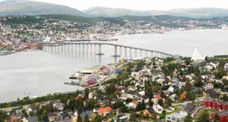 μετάβαση από την Εποχή των Βίκινγκς μέχρι το τέλος του 19ου αιώνα.