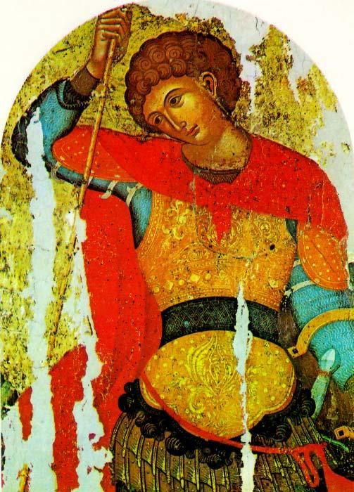 Τὸ παλληκάρι ἔφυγε πρόθυμον καὶ ἐπέστρεψε μετ ὀλίγον καὶ τοῦ λέγει: Ολα εἶναι ἕτοιμα. Εἰς κίνησιν δὲ τοῦ ἀειμνήστου Ιεράρχου νὰ τοῦ προσφέρῃ ἕνα φιλοδώρημα, ὁ νέος ἐχάθη.