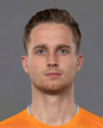 2019 SEASON (HOUSTON DYNAMO) Started and played all 90 minutes on Opening Day in 1-1 draw with Real Salt Lake on March 2 CONCACAF CHAMPIONS LEAGUE Started and played all 90 minutes vs.