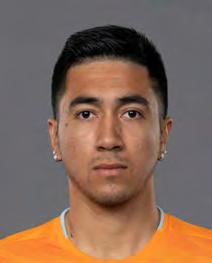 Started 24 matches for the Fire, recording two goals and six assists His six assists were fourth best on the team Eearned his first MLS All-Star appearance 2000 SEASON (CHICAGO FIRE) Traded to