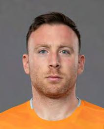 11 Tommy McNamara MF Height... 5-0 Weight... 170 Age... 28 DOB... 2/6/1991 Nationality...USA Hometown...West Nyack, New York 2019 GP/GS...6/1 Career GP/GS...98/73 Dynamo GP/GS.