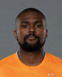 12 Chris Duvall DF Height... 5-10 Weight... 165 Age... 27 DOB... 9/10/1991 Nationality...USA Hometown... Duluth, Georgia 2019 GP/GS...0/0 MLS Career GP/GS...101/91 Dynamo GP/GS.