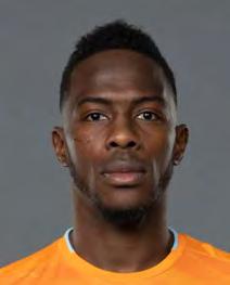 2018 SEASON (COLORADO RAPIDS) Made 15 appearances 13 starts and tallied two assists Both of his assists came in the last three games of the season Had an assist on Decision Day, helping set up the
