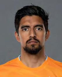 3-3 (7-6 pen.) win against Los Angeles FC on Aug. 8 to help the Dynamo reach the final; recorded two assists in a 3-0 win against Philadelphia Union to help the Dynamo win the 2018 Lamar Hunt U.S.