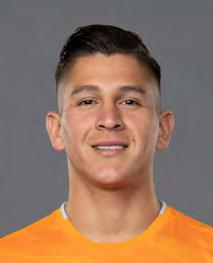 21 Ronaldo Peña FW Height...6-1 Weight...172 Age...22 DOB...3/10/1997 Nationality... Venezuela Hometown...Acarigua 2019 GP/GS... 0/0 MLS Career GP/GS... 9/2 Dynamo GP/GS... 9/2 Note.