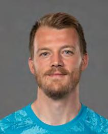 2015 SEASON (NUEVA CHICAGO) Made his professional debut for Nueva Chicago on April 6 at the age of 19 after the club earned promotion to the Primera Divisón Went on to make 16 appearances with 13