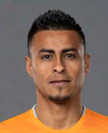 advanced in penalty kicks and then anchored the team in consecutive 3-1 victories over the Philadelphia Union on June 12 and the New England Revolution on June 26 to advance to the semifinals. On Aug.