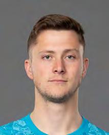 26 Michael Nelson GK Height...6-4 Weight...180 Age...24 DOB...2/10/1995 Nationality... USA Hometown...Katy, Texas 2019 GP/GS... 0/0 MLS Career GP/GS... 0/0 Dynamo GP/GS.