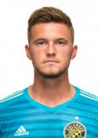 Crew SC record when he provides an assist: 2-0-1 Last goal with Columbus: at Orlando City SC (10/21/18) Last assist with Columbus: vs.
