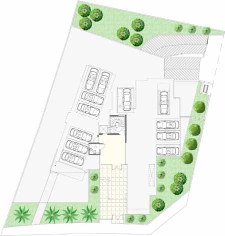 PLANS GROUND